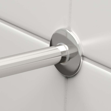 Карниз для ванны дуга 14801480 (для ванны Лира) KARN-0000013-2