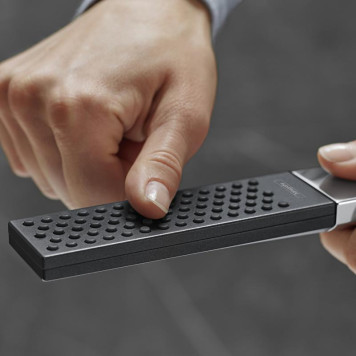 26866000 HG Rainfinity Baton 100 1jet ручной душ 26866000-1