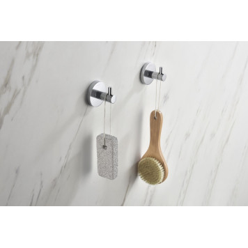 AQ4101CR ЕВРОПА крючок AQ4101CR-8