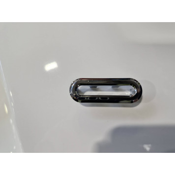 AQ4100-00 мебельная раковина 1000 мм, белый AQ4100-00-7