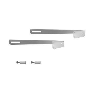 189370S999805 Santeri комплект кронштейнов КСТ-250У2 1.8937.0.S99.980.5