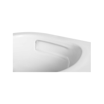 AQ1993T-00 ГЕЛИОС унитаз подвесной tornado 505360370, дюропласт, закрытое колено AQ1993T-00-8