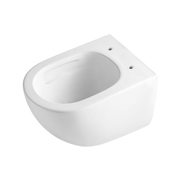 AQ1993T-00 ГЕЛИОС унитаз подвесной tornado 505360370, дюропласт, закрытое колено AQ1993T-00-9