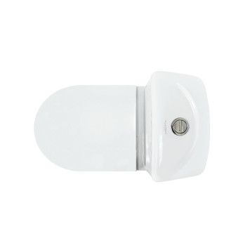 BEST COMFORT Унитаз-компакт Белый S1 (WC.CC/Best/2-DM/WHT.G/S1) WC.CC/Best/2-DM/WHT.G/S1-3