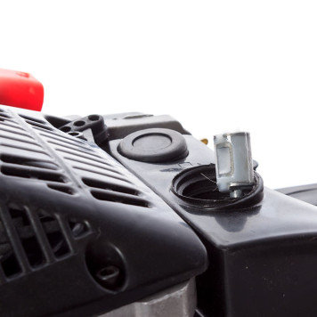 Бензопила REDVERG Basic GC-52C-9