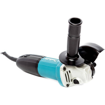Машина шлифовальная угловая Makita GA4534-4