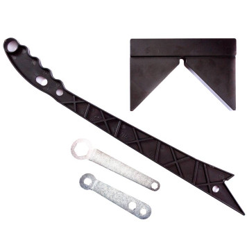 Пила циркулярная настольная REDVERG RD-SS210-1200-9