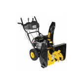 Снегоуборщик бензиновый CHAMPION ST762E