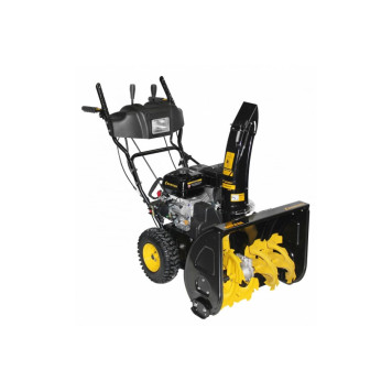 Снегоуборщик бензиновый CHAMPION ST762E