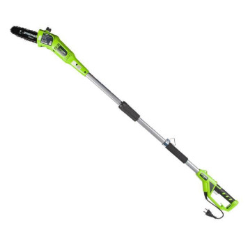 Высоторез электрический Greenworks GPS7220-1