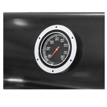 Гриль газовый KOCH Maestro 4000-3