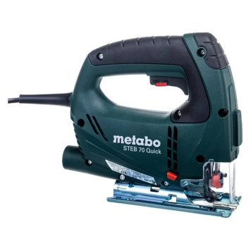 Лобзик Metabo STEB 70 Quick (кейс)-2