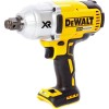 Гайковерт аккумуляторный ударный DeWalt DCF897N (без акк, без з/у)