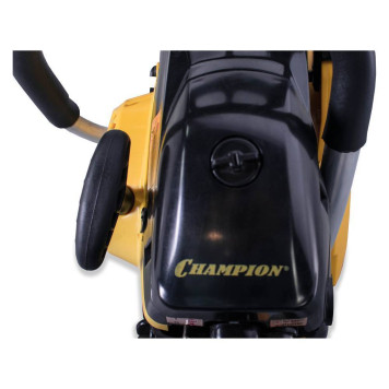 Бензопила CHAMPION 240-16-3/8-1,3-56-4