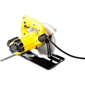 Пила дисковая электрическая DeWalt DWE550-2