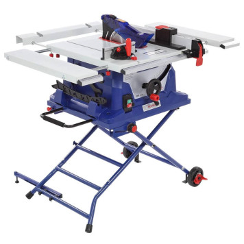 Станок круглопильный БЕЛМАШTS-255MR-1