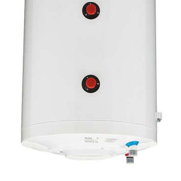 Водонагреватель косвенного нагрева настенный Hoobs GLAZE 150W 18.5кВт 150л ТЭН-опция. 10006H-3