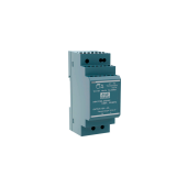 Сетевой адаптер EctoControl MeanWell 14В 1.5А DIN ec01063
