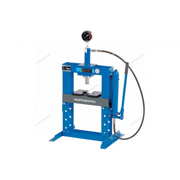 Пресс настольный NORDBERG AUTOMOTIVE 10т N3610