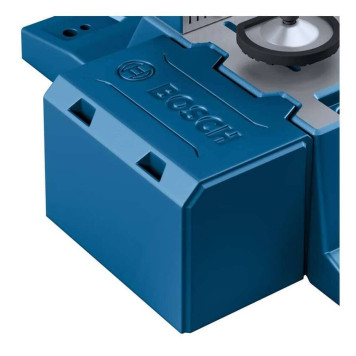 Пила торцовочная Bosch GCM 254-2