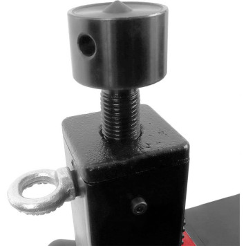 Установка алмазного бурения MESSER DM350E-P-5