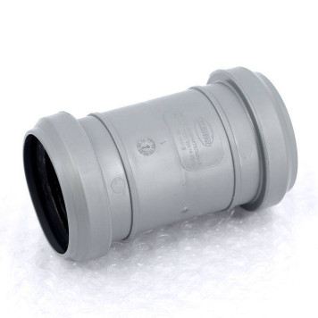 Муфта Sinikon канализационная 50 СТАНДАРТ-1