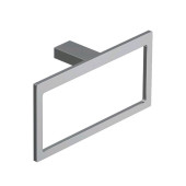 Полотенцедержатель, Kludi, VELA C, шгв 220-60-110, цвет-хром