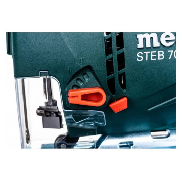 Лобзик Metabo STEB 70 Quick (кейс)-5