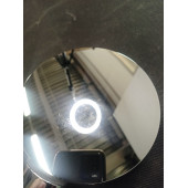 SaleHG24110000 Pulsify Select Relaxation Ручной душ Ø105 мм, 3 режима, 11.4 л/мин Sale24110000_1184