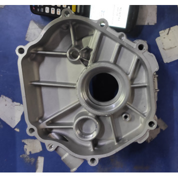 Крышка картера 192F 192F-3.8-2