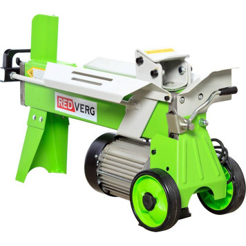 Дровокол электрический REDVERG RD-LS25-37E-2