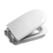 Roca Z.RU90.0.004.7 Giralda Сиденье с крышкой, дюропласт, SoftClose ZRU9000047