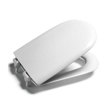 Roca Z.RU90.0.004.7 Giralda Сиденье с крышкой, дюропласт, SoftClose ZRU9000047