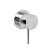 Nicolazz Olympus Смеситель для душа, встраиваемый, цвет: хром. 3706EXTCR,  C3706/12