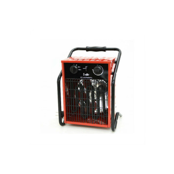 Тепловая пушка Dantex RX-05DAN-1