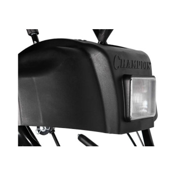 Снегоуборщик бензиновый CHAMPION STT1171E-4