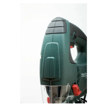Лобзик Metabo STEB 70 Quick-5