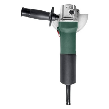 Машина шлифовальная угловая Metabo W 650-125-2