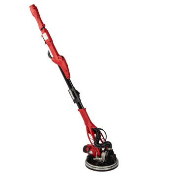 Машина шлифовальная для стен и потолков REDVERG RD-WS900-2
