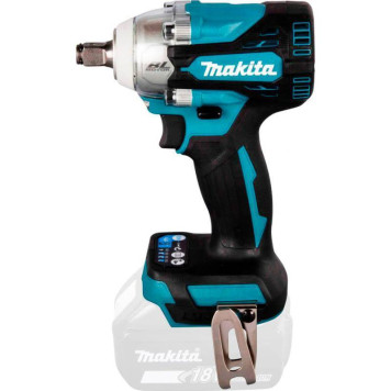 Гайковерт аккумуляторный ударный Makita DTW300Z-3