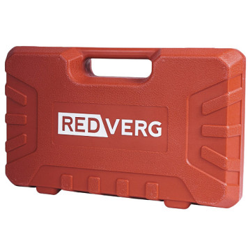 Инструмент многофункциональный REDVERG RD-MT500-6