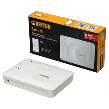 Комплектующие для систем защиты от протечек Neptun Smart Tuya-2