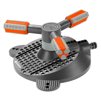 Дождеватель Gardena круговой Мambo Comfort