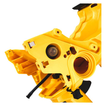 Бак топливный RD-GDC350-8-6