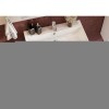 Roca Oleta Тумба подвесная 80х37х54см, с 2 ящиками, цвет: белый матовый. A857640501