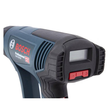 Фен строительный Bosch GHG 20-63-3