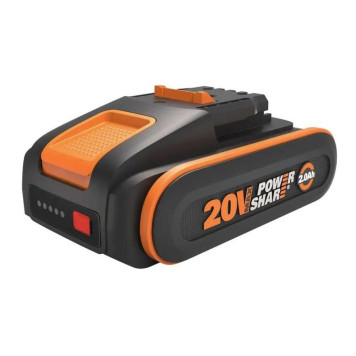 Аккумулятор WORX WA3639, 20В, 2Ач-2