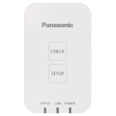 Управление по сетям Wi Fi Panasonic CZ-TACG1 Управление по сетям Wi Fi Panasonic CZ-TACG1