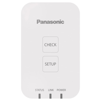 Управление по сетям Wi Fi Panasonic CZ-TACG1
