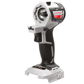 Модуль привода бесщеточный ИНТЕРСКОЛ МультиМАКС ММ-18В (без АКБ и ЗУ)